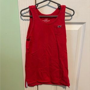 Toddler Girls Vineyard Vines Dress